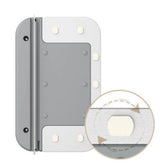 Lingette magnétique double face nettoyage vitres – Outil efficace