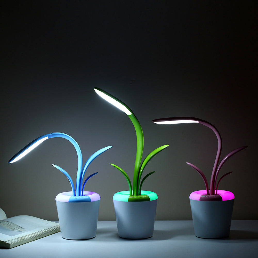 Lampes de Bureau Modernes – Lampe LED USB Anti-Fatigue