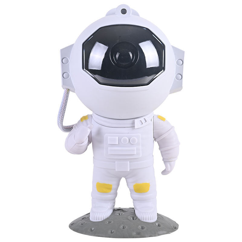 Lampe de projecteur Galaxy Star – Night Light astronaute