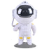 Lampe de projecteur Galaxy Star – Night Light astronaute