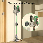 Aspirateur portatif sans fil – Handheld Wireless Vacuum Cleaner