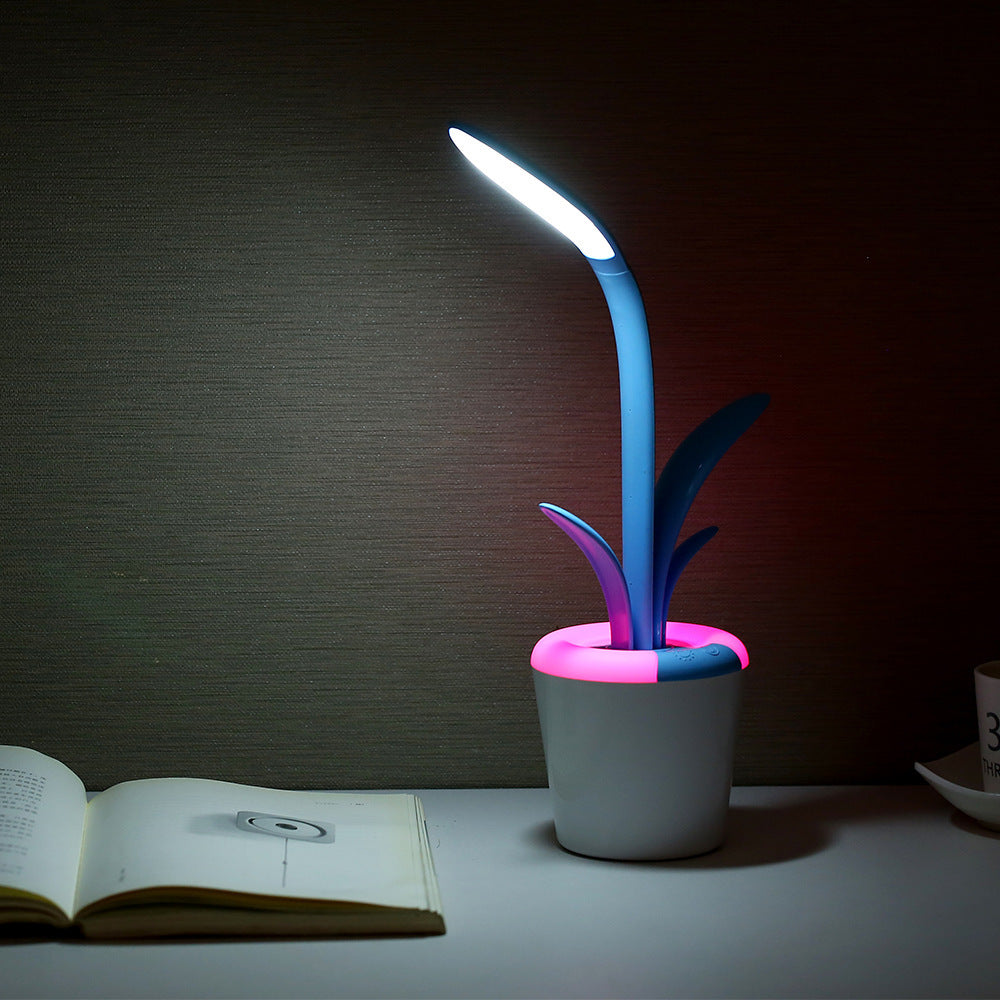 Lampes de Bureau Modernes – Lampe LED USB Anti-Fatigue