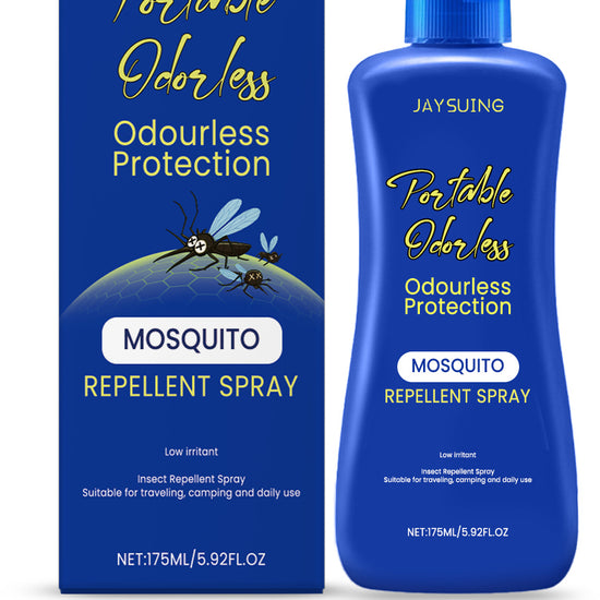 Mosquito Repellent Spray