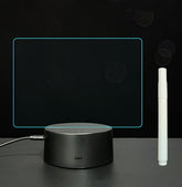 Panneau acrylique 3D – Tableau LED pour messages lumineux