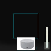 Panneau acrylique 3D – Tableau LED pour messages lumineux